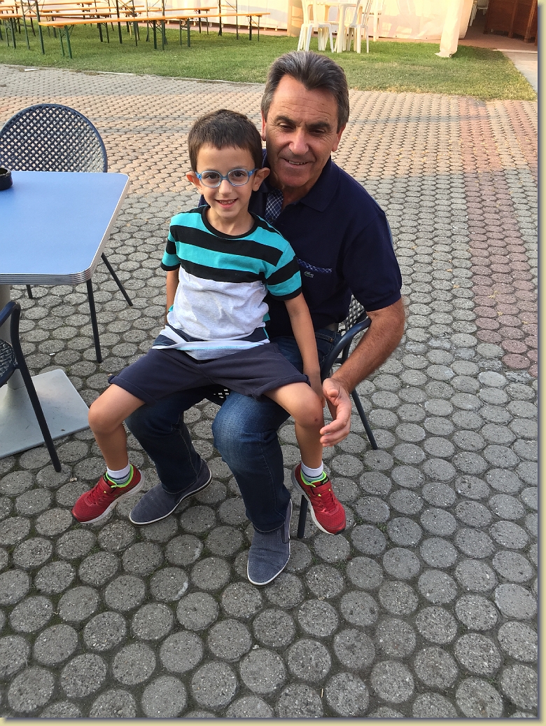 Foto successiva